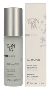 YonKa Specifics Alpha-Peel Renewing Night Peeling 30 ml