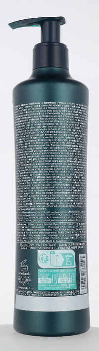 Fanola Wonder No Red Extra Care Mask 350 ml