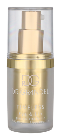 Dr. Grandel Timeless Eye & Lip Serum 15 ml