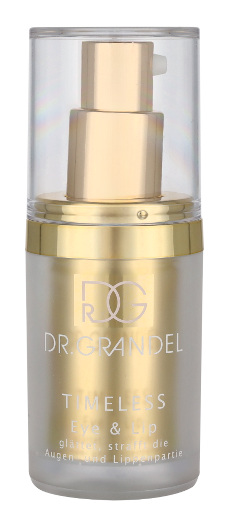 Dr. Grandel Timeless Eye & Lip Serum 15 ml