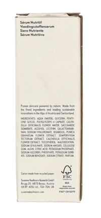 Susanne Kaufmann Nutrient Serum 30 ml