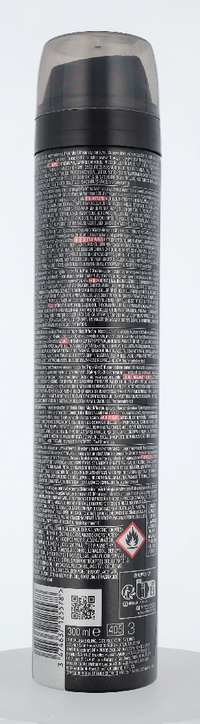 Redken Max Hold Hairspray 300ml
