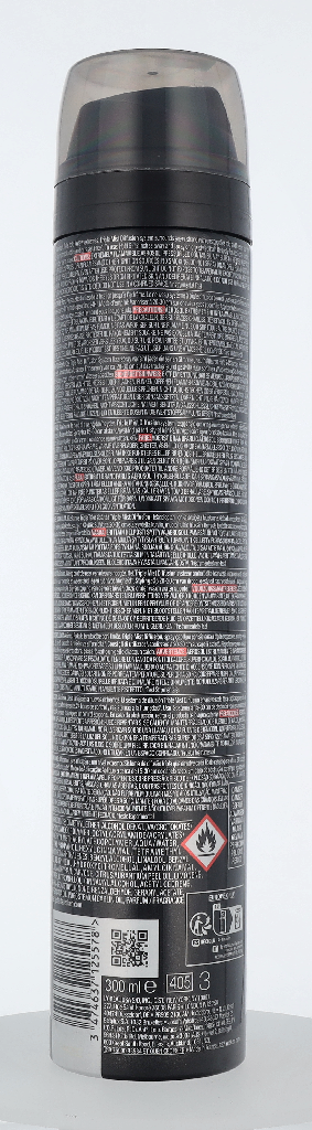 Redken Max Hold Hairspray 300ml
