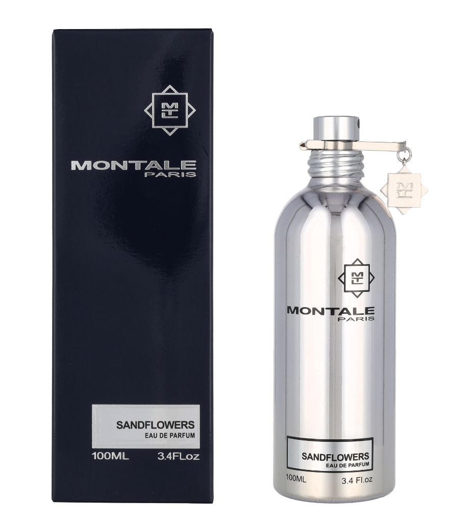 Montale Sandflowers Eau de parfum Spray 100ml