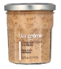 Blancreme Body Scrub