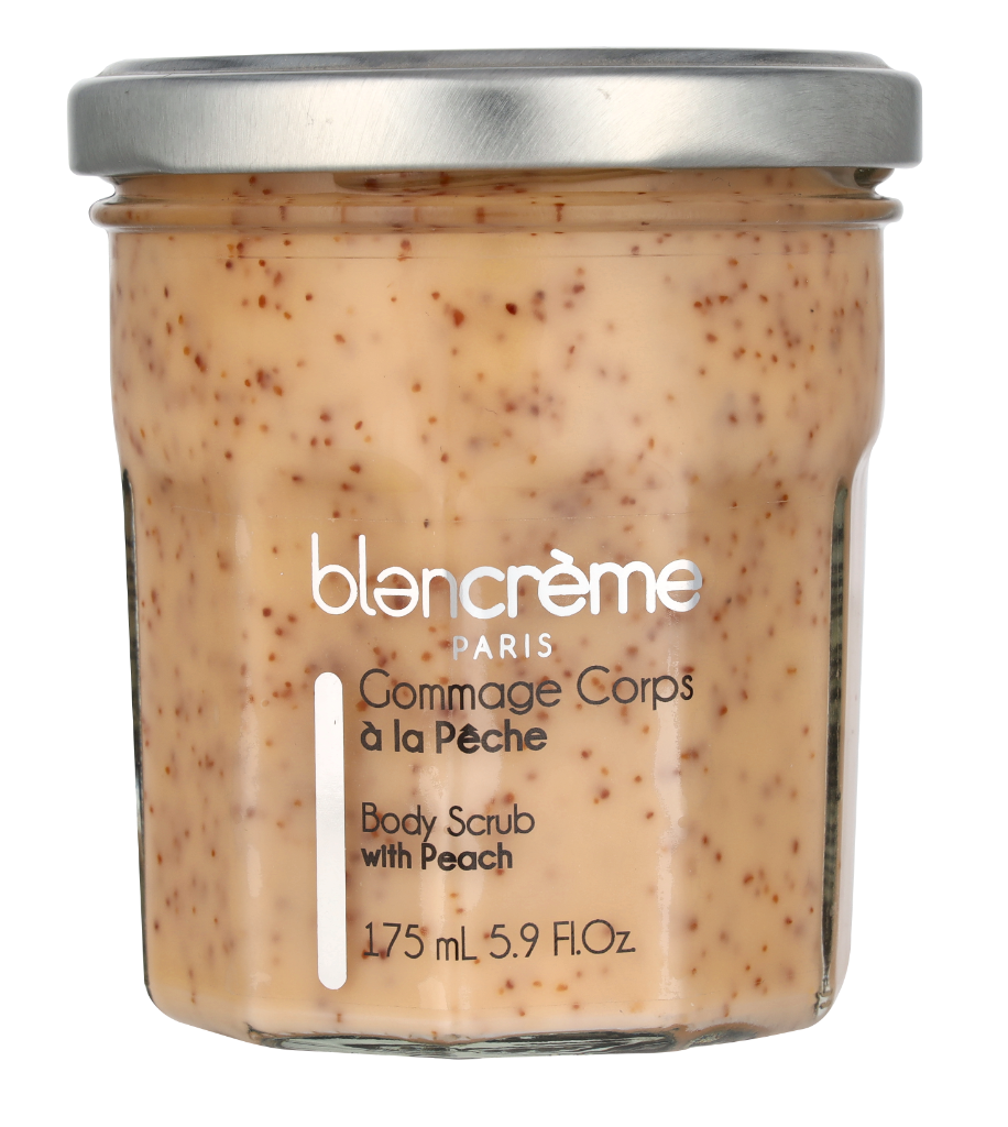 Blancreme Body Scrub