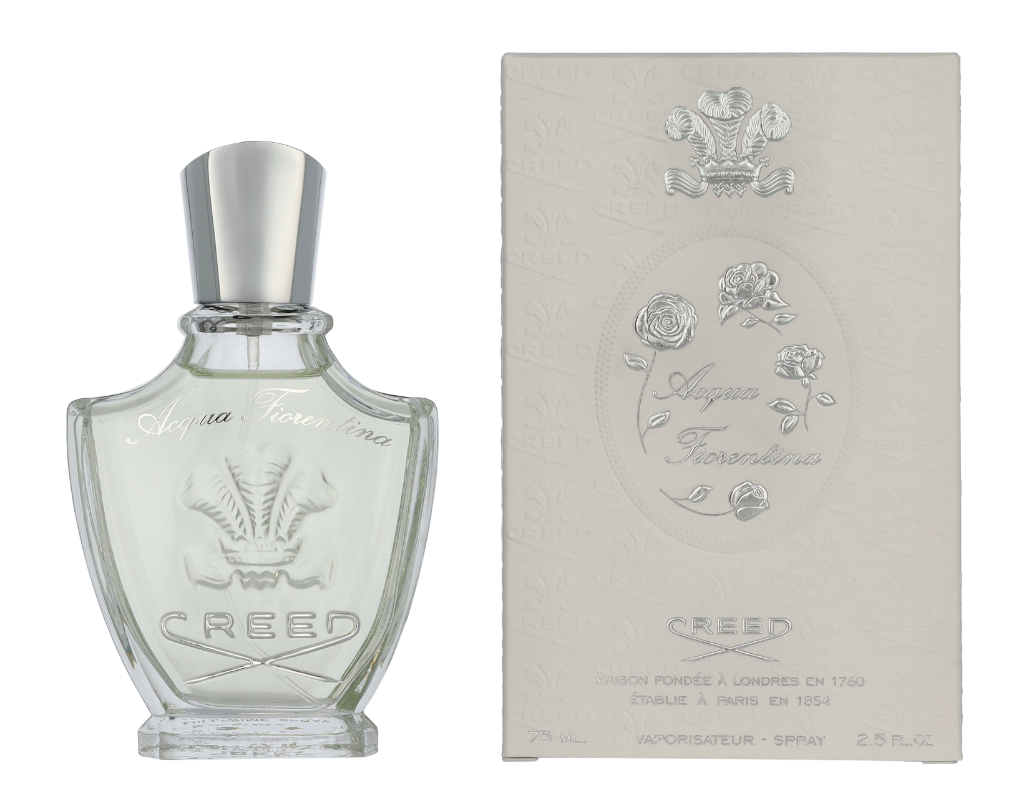 Creed Acqua Fiorentina Edp Spray 75 ml