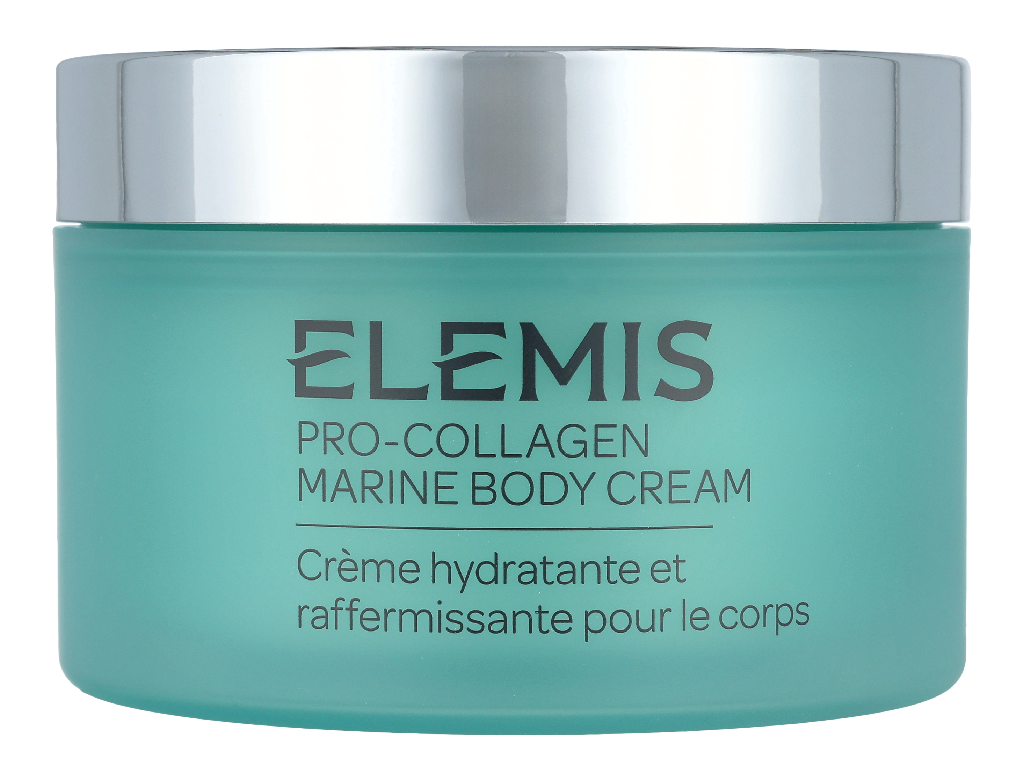 Elemis Pro-Collagen Marine Body Cream 200 ml