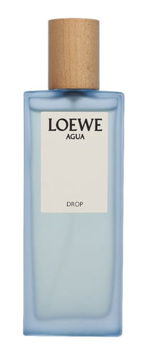 Loewe Agua Drop Edp Spray