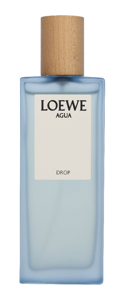 Loewe Agua Drop Edp Spray