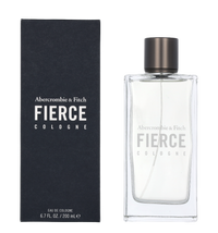 Abercrombie & Fitch Fierce Cologne Men Eau De Cologne Spray