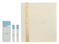Dolce & Gabbana Light Blue Giftset