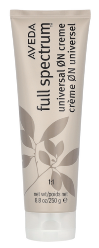 Aveda Full Spectrum Universal On Cream 250 g
