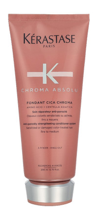 Kerastase Chroma Absolu Fondant Cica Chroma Conditioner 200ml