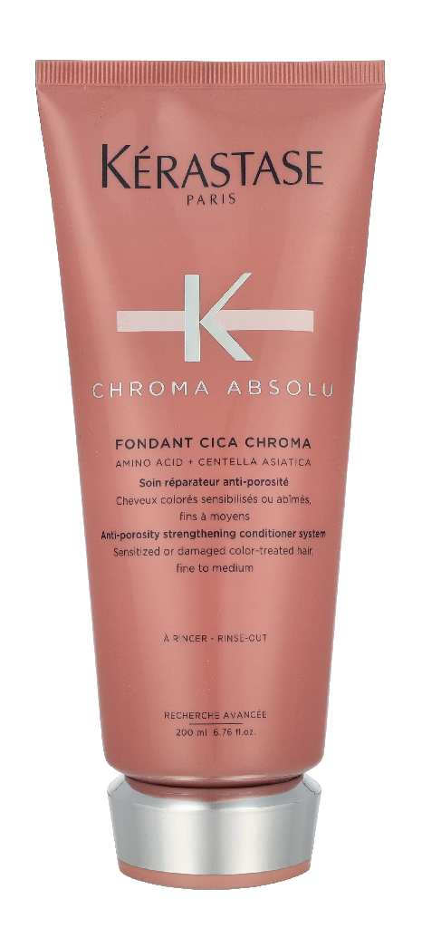 Kerastase Chroma Absolu Fondant Cica Chroma Conditioner 200ml