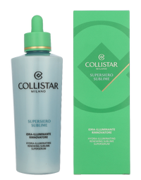 Collistar Supersiero Sublime Hydra-Illuminating Superserum 200 ml