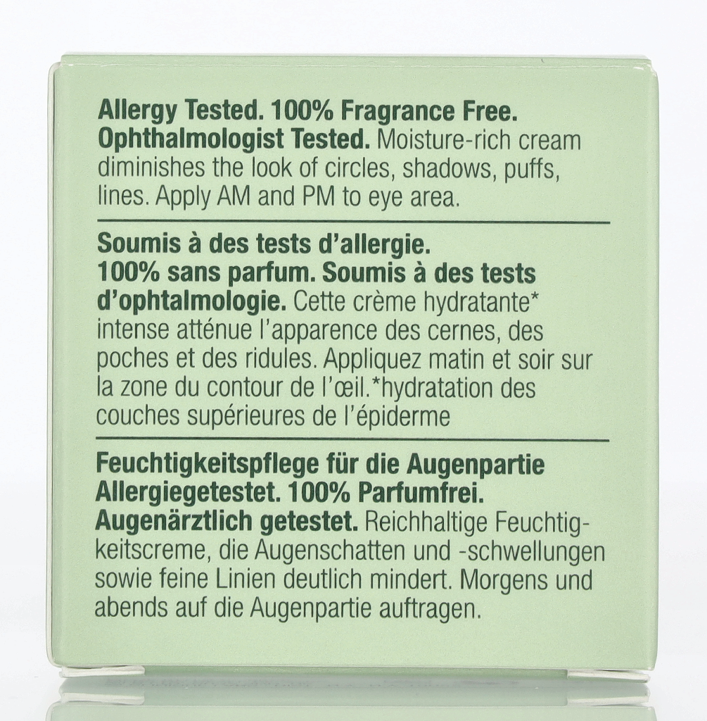 Clinique All About Eyes Rich 15 ml