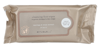 Rituals Purify Moringa & Lotus Extract Cleansing Face Wipes 10 piece