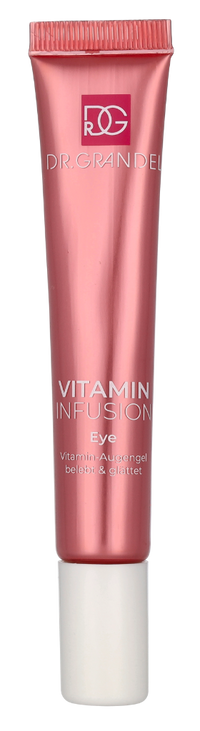 Dr.Grandel Vitamin Infusion Eye Gel 20 ml