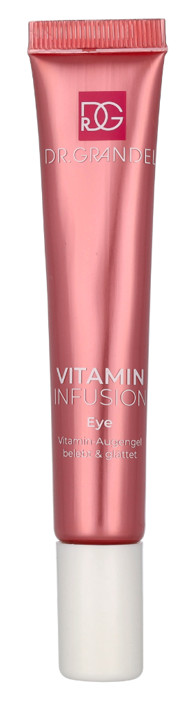 Dr.Grandel Vitamin Infusion Eye Gel 20 ml