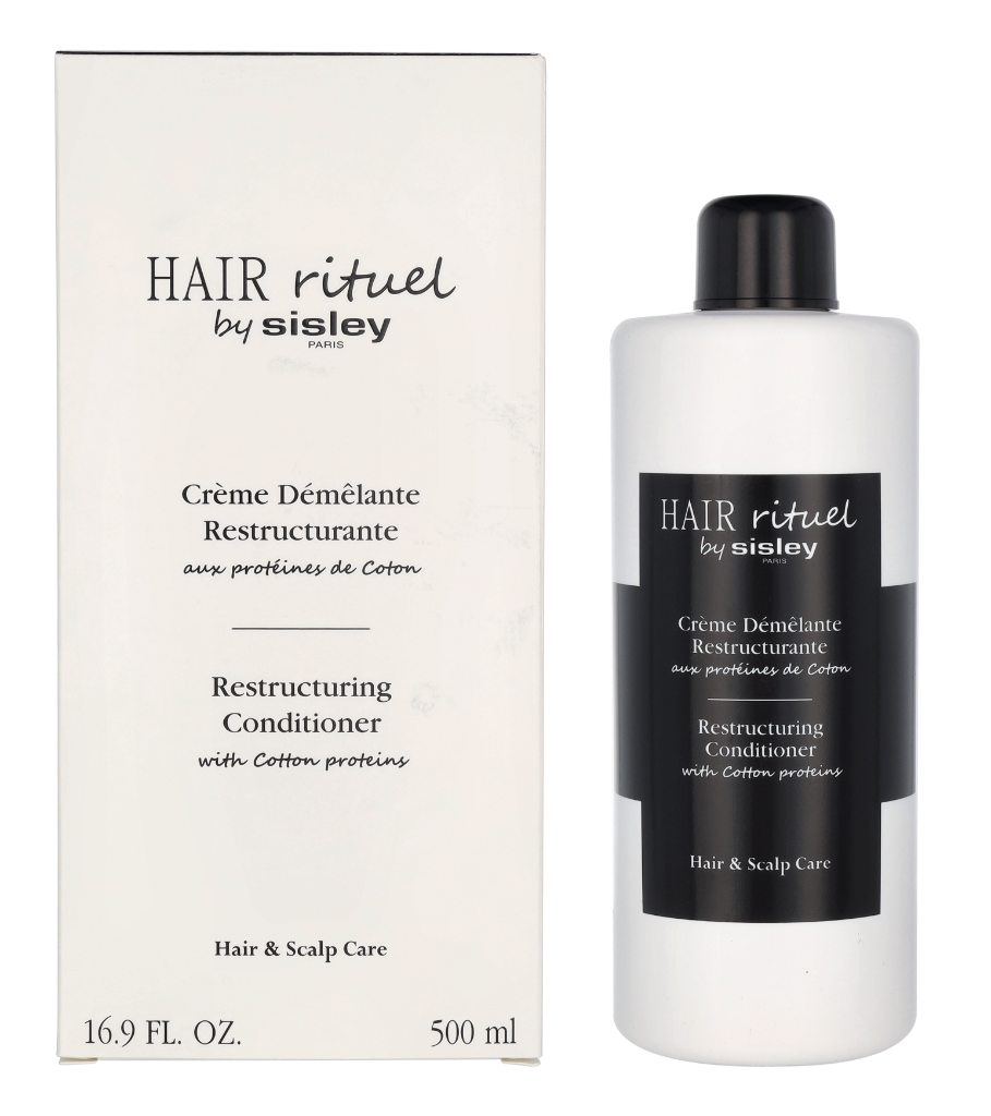 Sisley Hair Rituel Restructuring Conditioner 500 ml