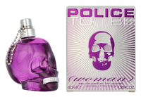 Police To Be Woman Edp Spray