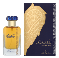 Ard Al Zaafaran Shafaq Edp Spray 100 ml