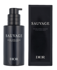 Dior Sauvage After Shave Balm 100 ml