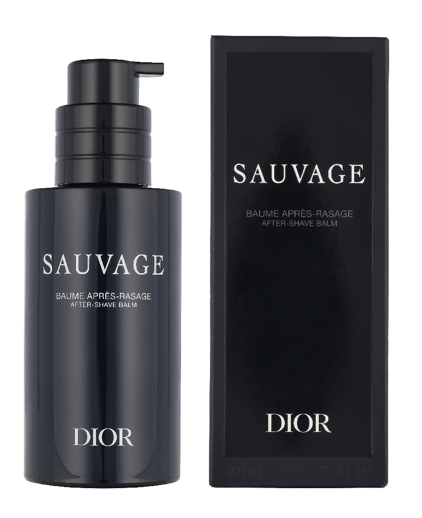 Dior Sauvage After Shave Balm 100 ml