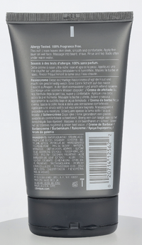 Clinique For Men Cream Shave 125 ml