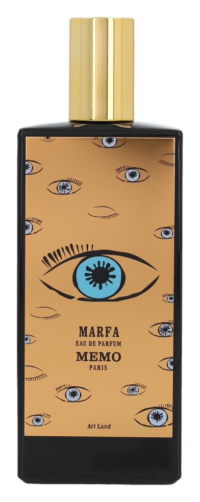 Memo Marfa Edp Spray