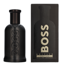 Boss Bottled Parfum Spray