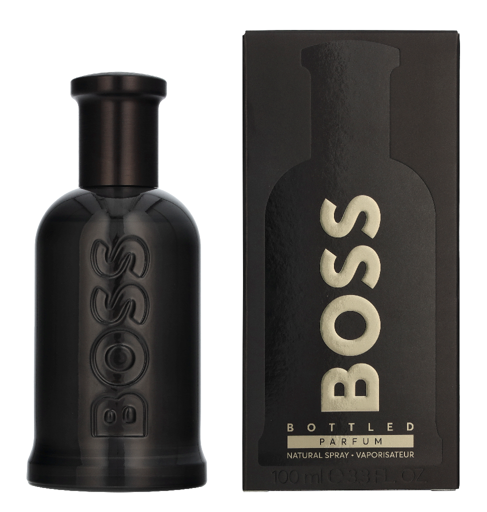 Boss Bottled Parfum Spray