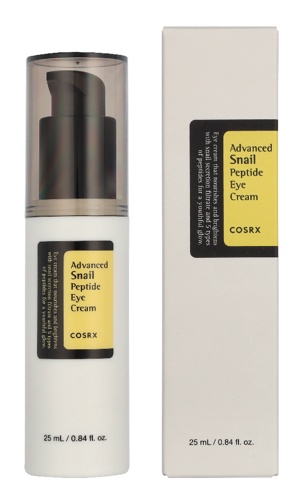 Cosrx Advanced Snail Peptide Eye Cream 25 ml