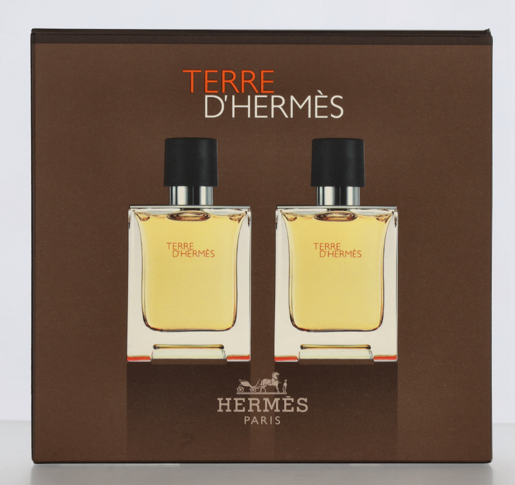 Hermes Terre D'Hermes Duo Set