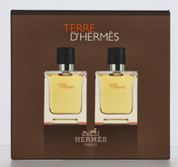Hermes Terre D'Hermes Duo Set