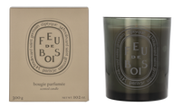 Diptyque Feu De Bois Scented Candle 190 g