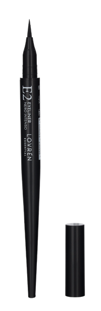 Lovren E2 Intense Black Eyeliner 0.60 ml