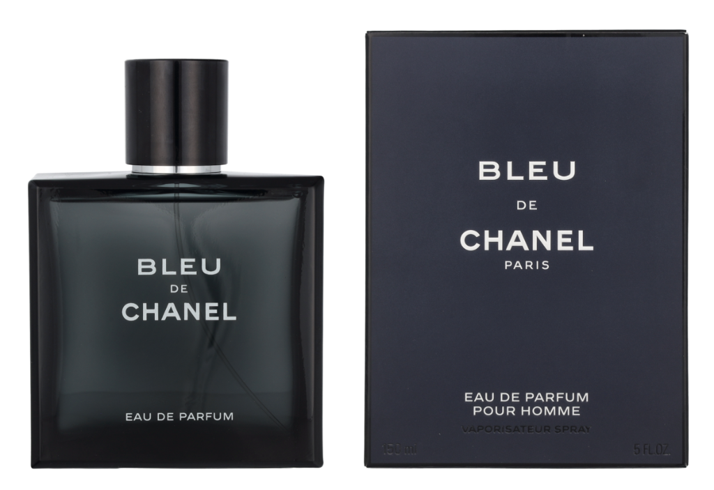 Chanel Bleu De Chanel Pour Homme Edp Spray 150 ml