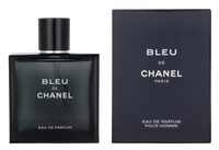 Chanel Bleu De Chanel Pour Homme Edp Spray 150 ml