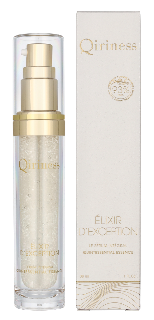 Qiriness Exceptional Complete Serum 30 ml