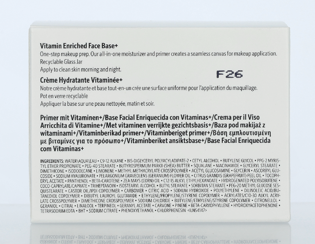Bobbi Brown Vitamin Enriched Face Base 100 ml