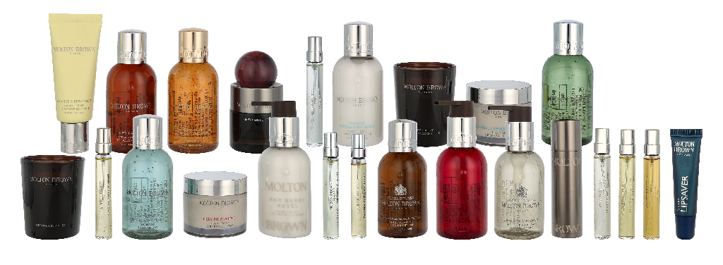 Molton Brown Advent Calendar 1262.50 ml
