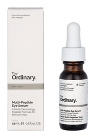 The Ordinary Multi-Peptide Eye Serum 15 ml