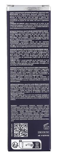 Esthederm Intensive Propolis+ Salicylic Acid 30 ml