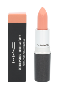 MAC Satin Lipstick 3 gr