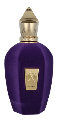 Xerjoff Sospiro Accento Edp Spray 100 ml