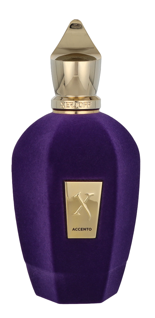 Xerjoff Sospiro Accento Edp Spray 100 ml