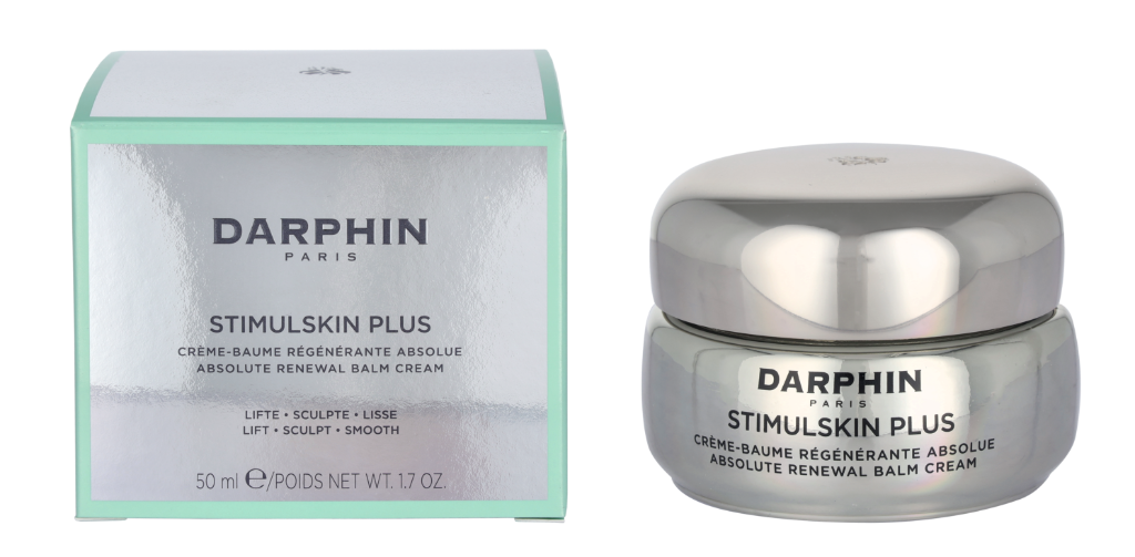 Darphin Stimulskin Plus Absolute Renewal Balm Cream 50 ml