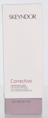 Skeyndor Corrective Expression Lines Lip Filler Contour 10ml
